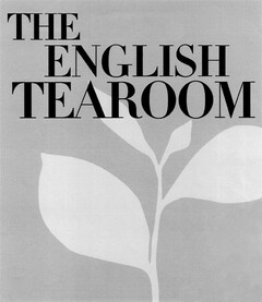 THE ENGLISH TEAROOM