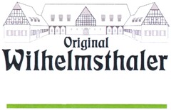 Original Wilhelmsthaler