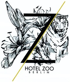 HOTEL ZOO BERLIN