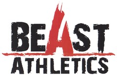 BEAST ATHLETICS