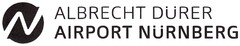 ALBRECHT DÜRER AIRPORT NÜRNBERG