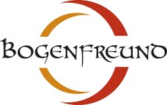 BOGENFREUND