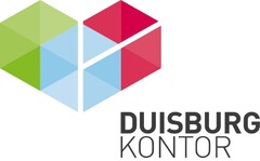 DUISBURG KONTOR