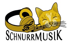 SCHNURRMUSIK