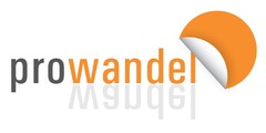 prowandel