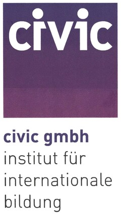 civic civic gmbh institut für internationale bildung