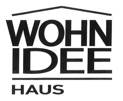 WOHNIDEE HAUS