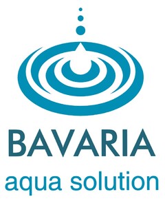 BAVARIA aqua solution