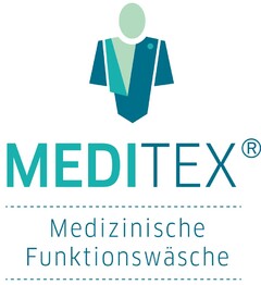 MEDITEX Medizinische Funktionswäsche