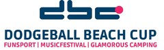 DODGEBALL BEACH CUP FUNSPORT | MUSICFESTIVAL | GLAMOROUS CAMPING