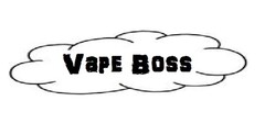 VAPE BOSS