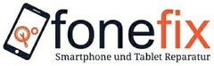 fonefix Smartphone und Tablet Reparatur