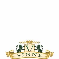 V-SINNE