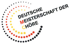 DEUTSCHE MEISTERSCHAFT DER CHÖRE