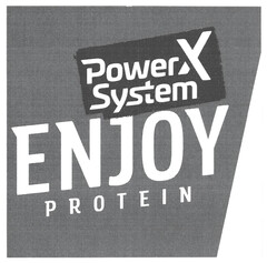 ENJOY PROTEIN