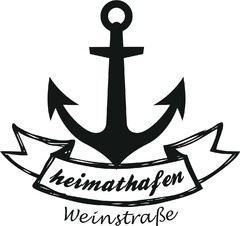 Heimathafen Weinstraße