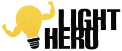 LIGHT HERO