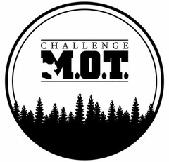 CHALLENGE M.O.T.