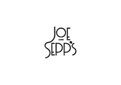 JOE SEPP'S