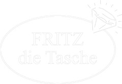 FRITZ die Tasche