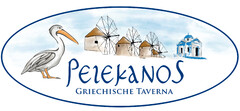 PELEKANOS GRIECHISCHE TAVERNA