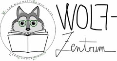 WOLF-Zentrum WISSENSCHAFTSORIENTIERTES LERNFÖRDERZENTRUM