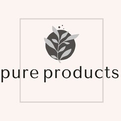pure products
