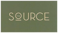 THE SOURCE