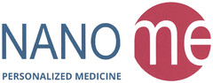 NANO me PERSONALIZED MEDICINE