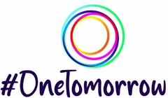 #OneTomorrow