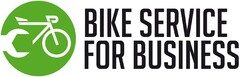 BIKE SERVICE FOR BUSINESS