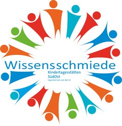 Wissensschmiede Kindertagesstätten SüdOst Eigenbetrieb von Berlin