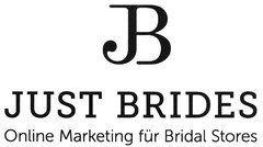 JB JUST BRIDES Online Marketing für Bridal Stores