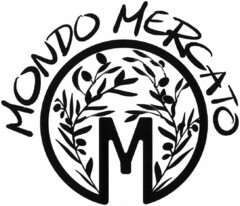 MONDO MERCATO M
