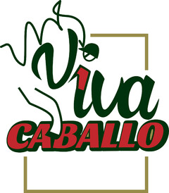 Viva CABALLO