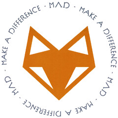 MAD - MAKE A DIFFERENCE