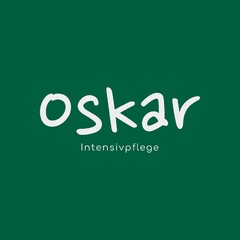 oskar Intensivpflege