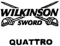 WILKINSON SWORD