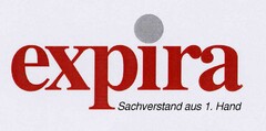 expira - Sachverstand aus 1. Hand