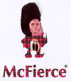 McFierce