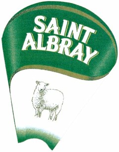 SAINT ALBRAY