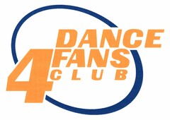 DANCE 4 FANS CLUB