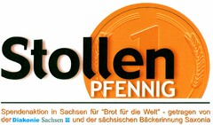 Stollen PFENNIG