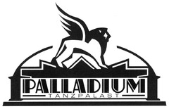 PALLADIUM TANZPALAST