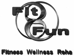 Fit Fun Fitness Wellness Reha