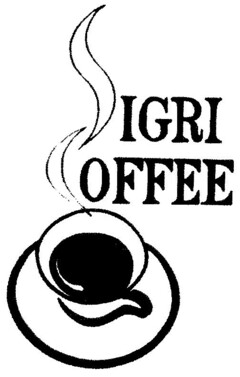 SIGRI COFFEE