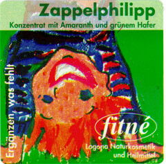 Zappelphilipp