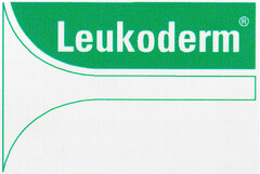 Leukoderm