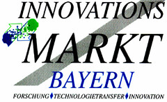 INNOVATIONS MARKT BAYERN