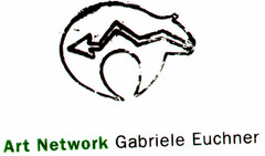 Art Network Gabriele Euchner